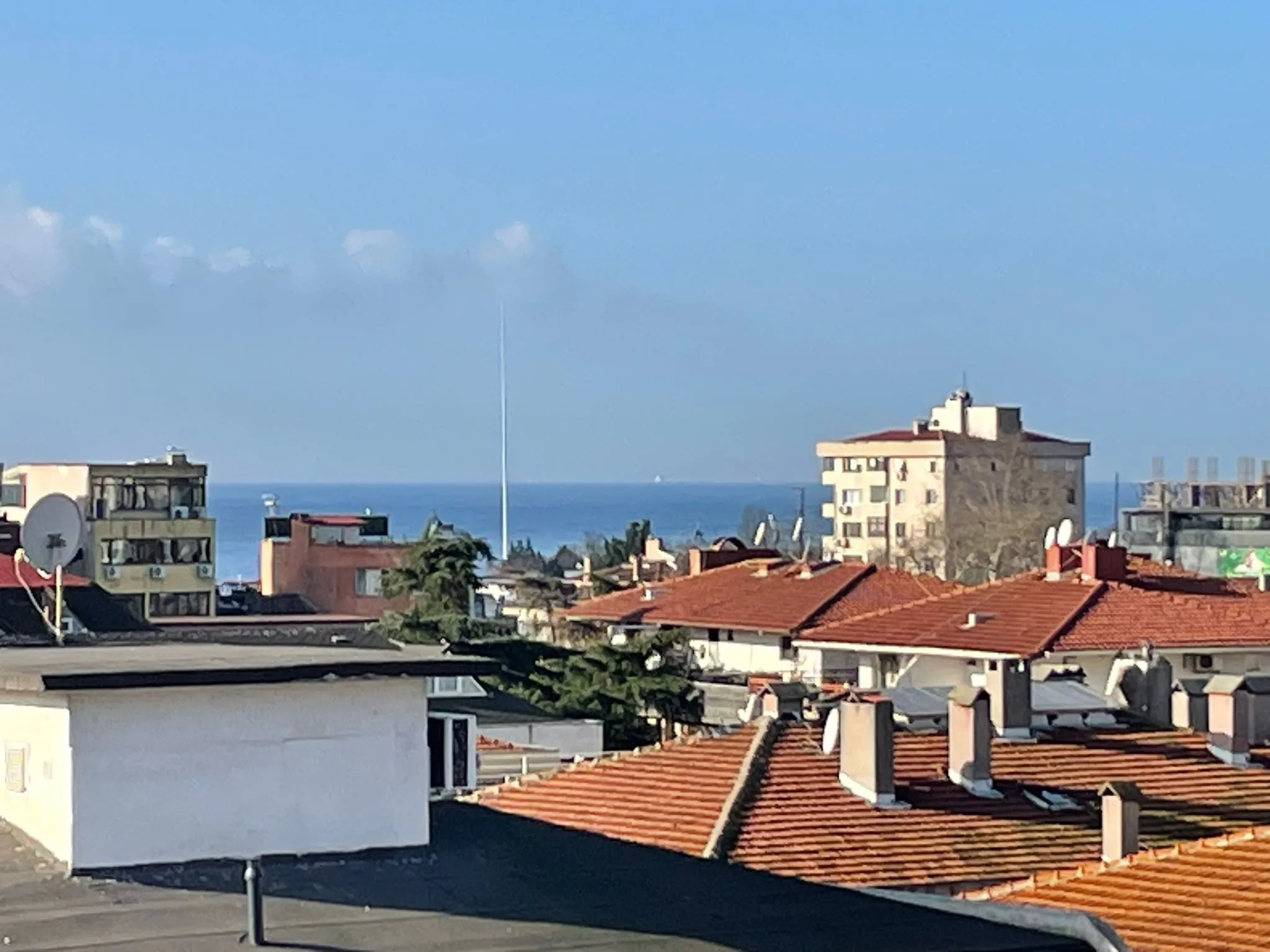 ÜÇEL BOSTANCI SIFIR DENİZ MANZARALI ULTRA LÜX 250M2 4+2 DUBLEX!!
